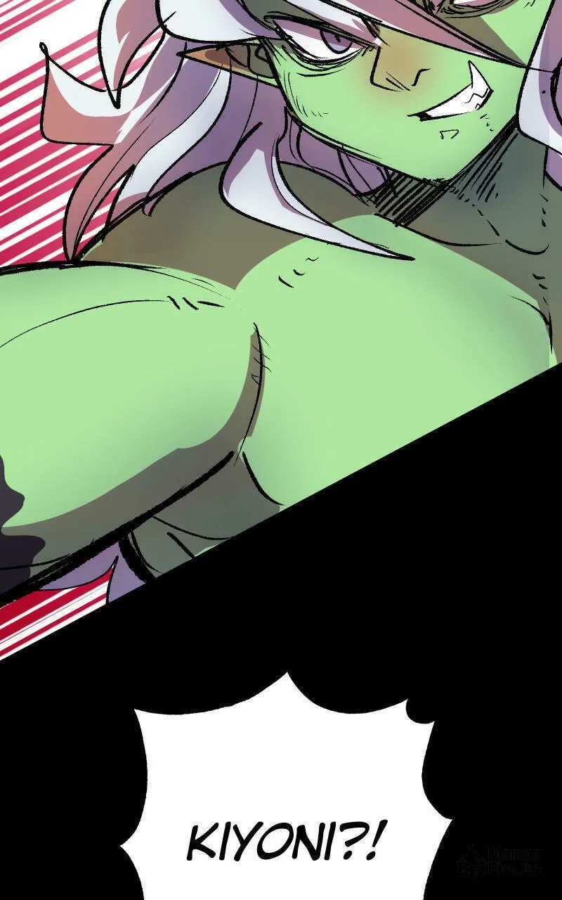 Read Just a Goblin chapter 59 image 49 on Lezhin