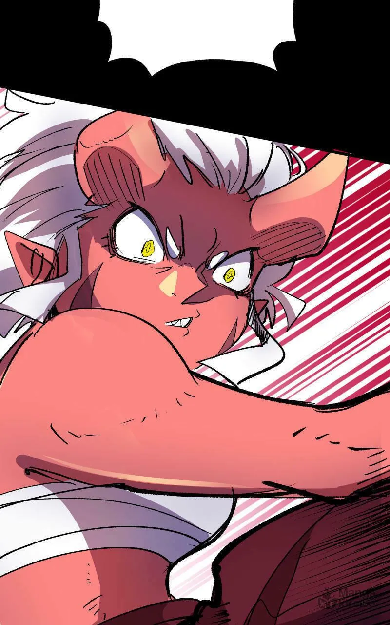 Read Just a Goblin chapter 59 image 50 on Lezhin