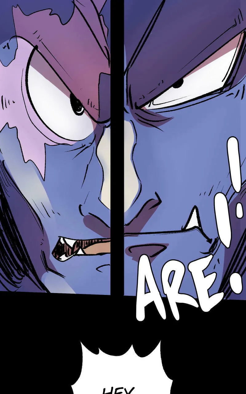 Read Just a Goblin chapter 59 image 52 on Lezhin