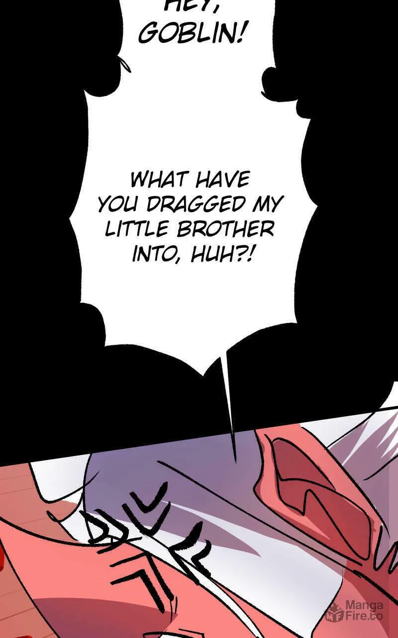Read Just a Goblin chapter 59 image 53 on Lezhin