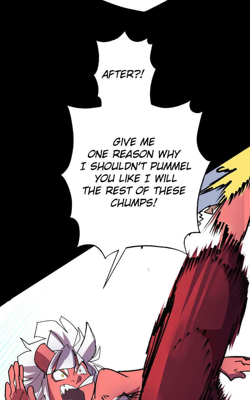 Read Just a Goblin chapter 59 image 55 on Lezhin