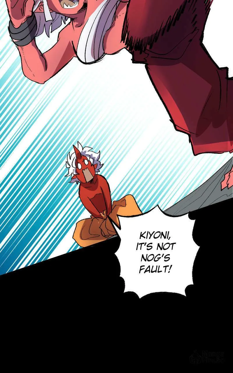 Read Just a Goblin chapter 59 image 56 on Lezhin