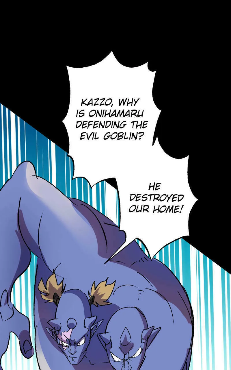 Read Just a Goblin chapter 59 image 57 on Lezhin