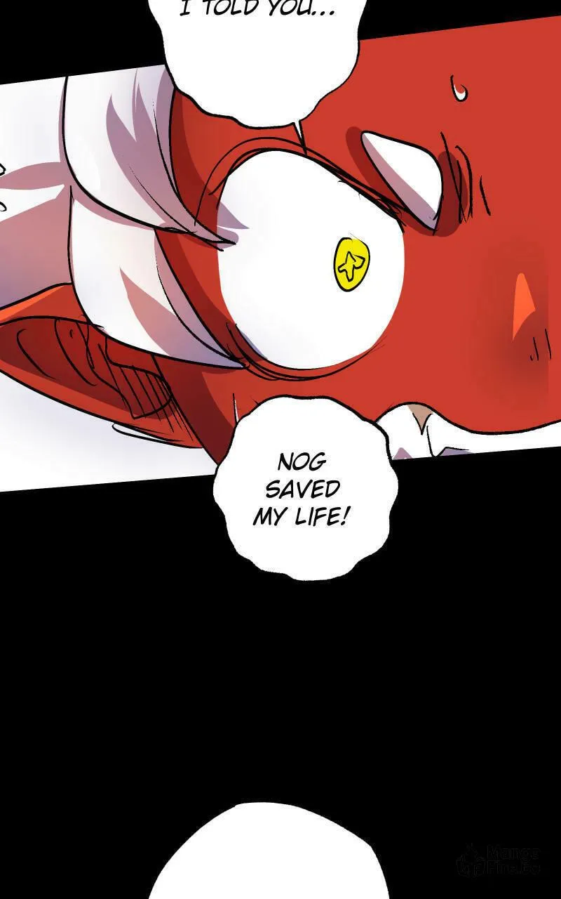 Read Just a Goblin chapter 59 image 59 on Lezhin