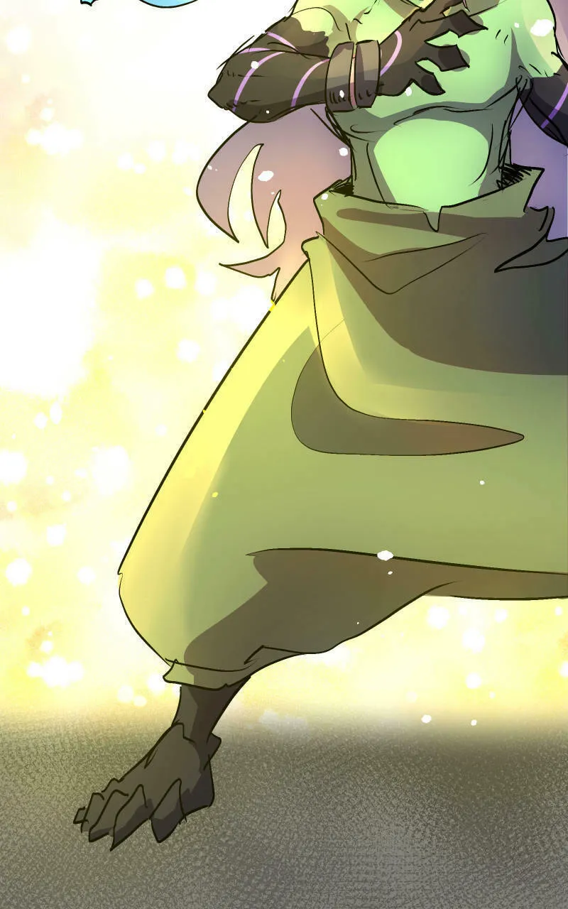 Read Just a Goblin chapter 59 image 6 on Lezhin