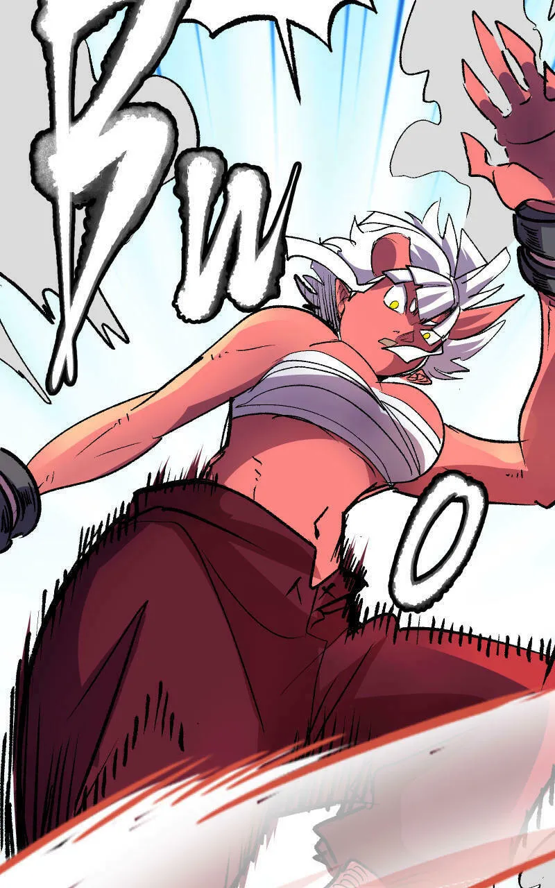Read Just a Goblin chapter 59 image 67 on Lezhin