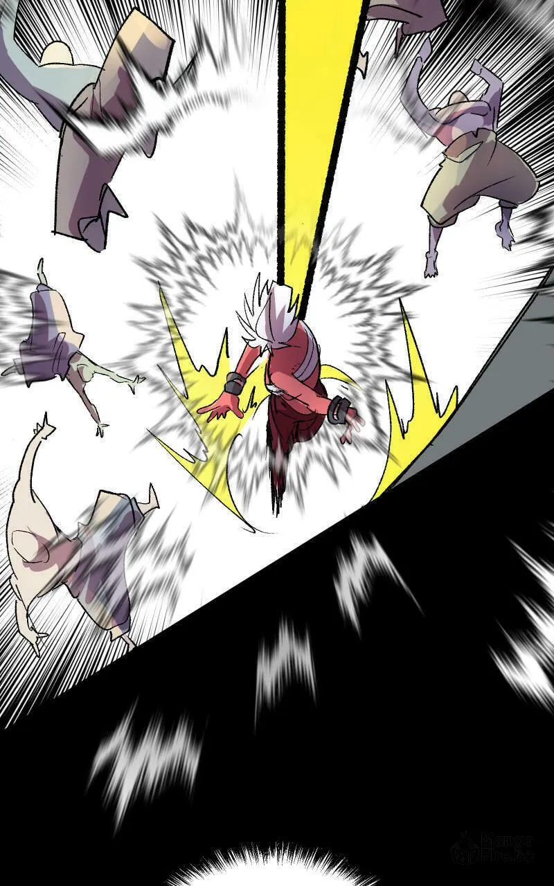 Read Just a Goblin chapter 59 image 71 on Lezhin