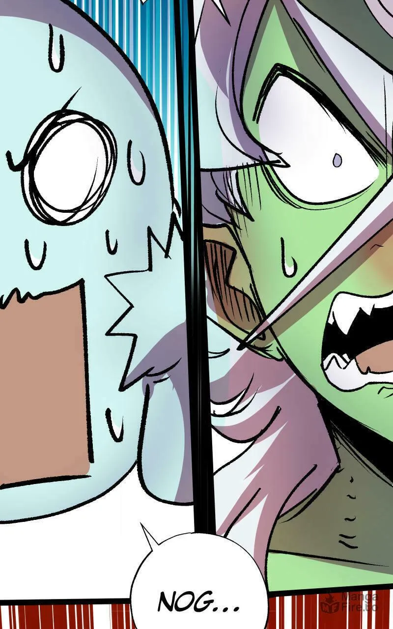 Read Just a Goblin chapter 59 image 74 on Lezhin