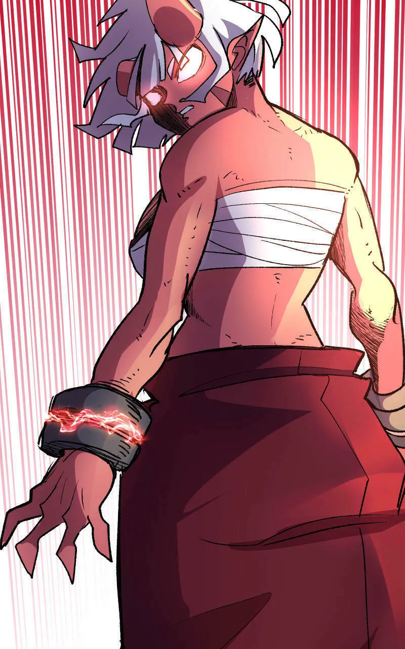 Read Just a Goblin chapter 59 image 76 on Lezhin