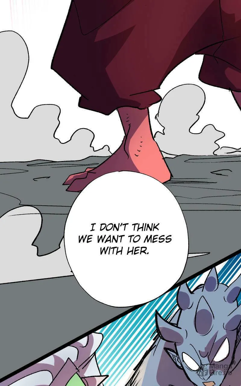 Read Just a Goblin chapter 59 image 77 on Lezhin