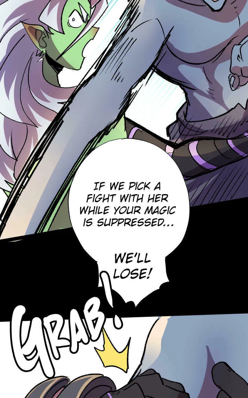 Read Just a Goblin chapter 59 image 78 on Lezhin