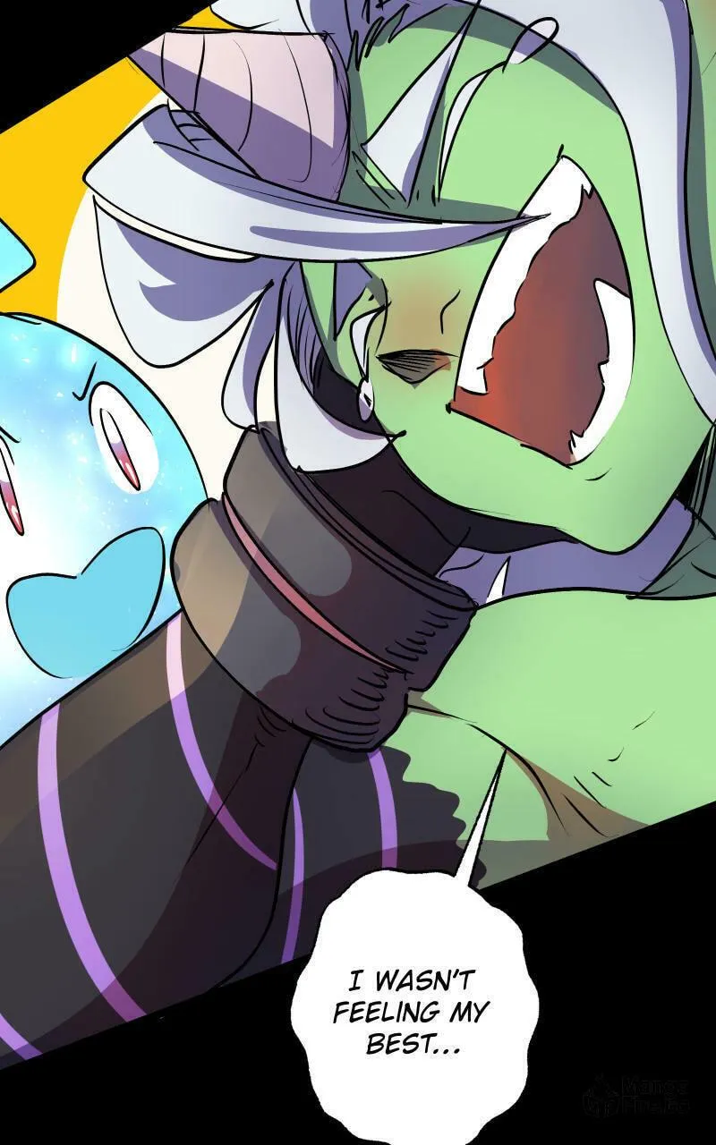 Read Just a Goblin chapter 59 image 8 on Lezhin