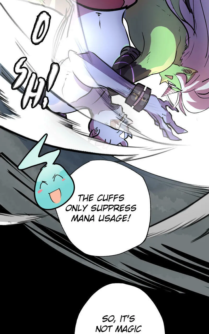 Read Just a Goblin chapter 59 image 82 on Lezhin