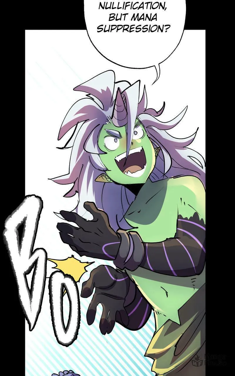 Read Just a Goblin chapter 59 image 83 on Lezhin