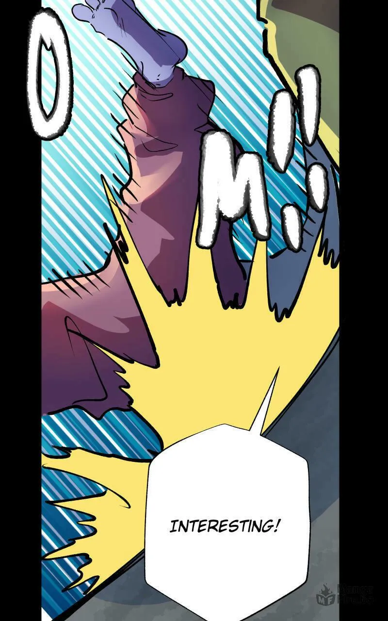 Read Just a Goblin chapter 59 image 84 on Lezhin