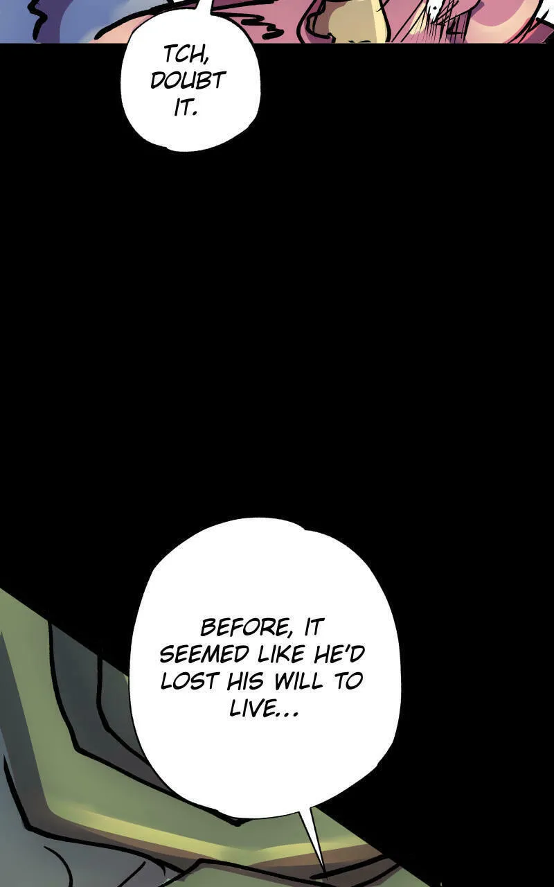 Read Just a Goblin chapter 59 image 87 on Lezhin