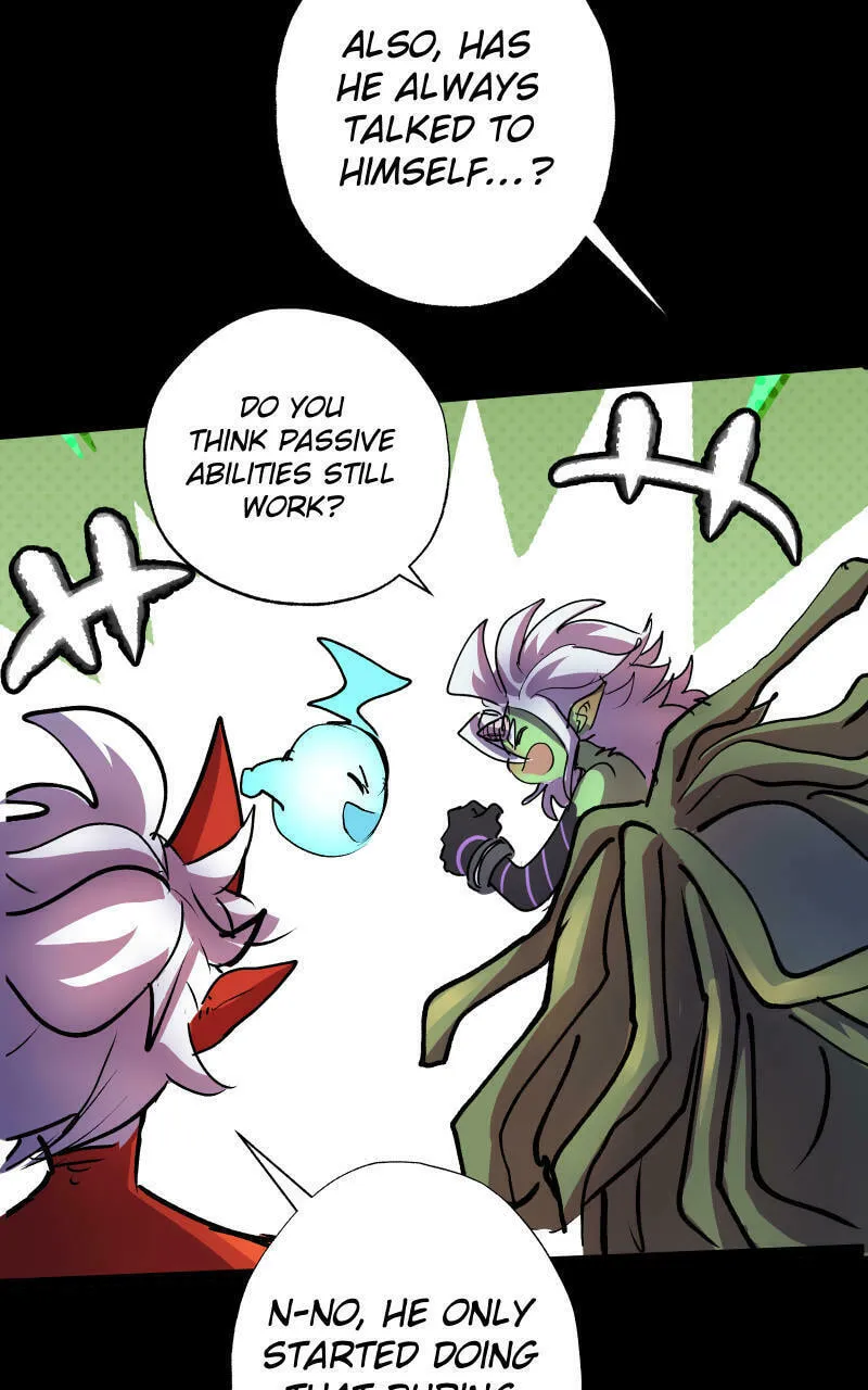 Read Just a Goblin chapter 59 image 93 on Lezhin