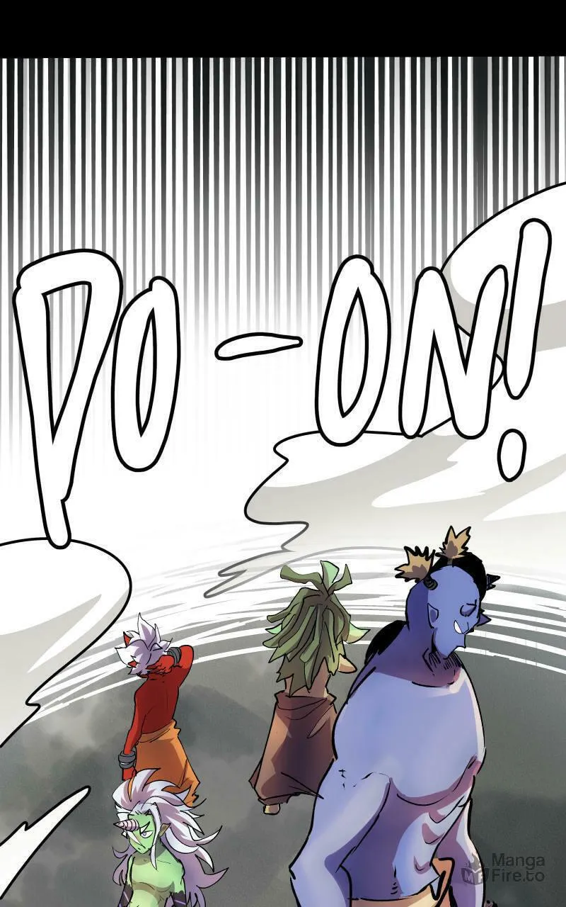 Read Just a Goblin chapter 59 image 99 on Lezhin