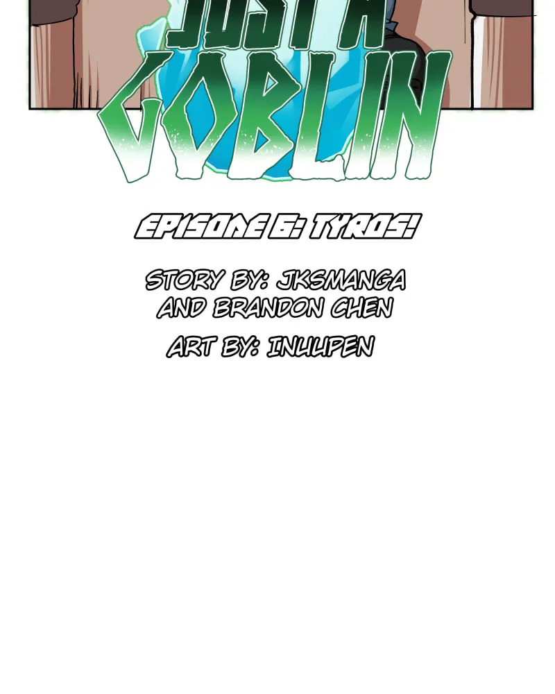 Read Just a Goblin chapter 6 image 1 on Lezhin