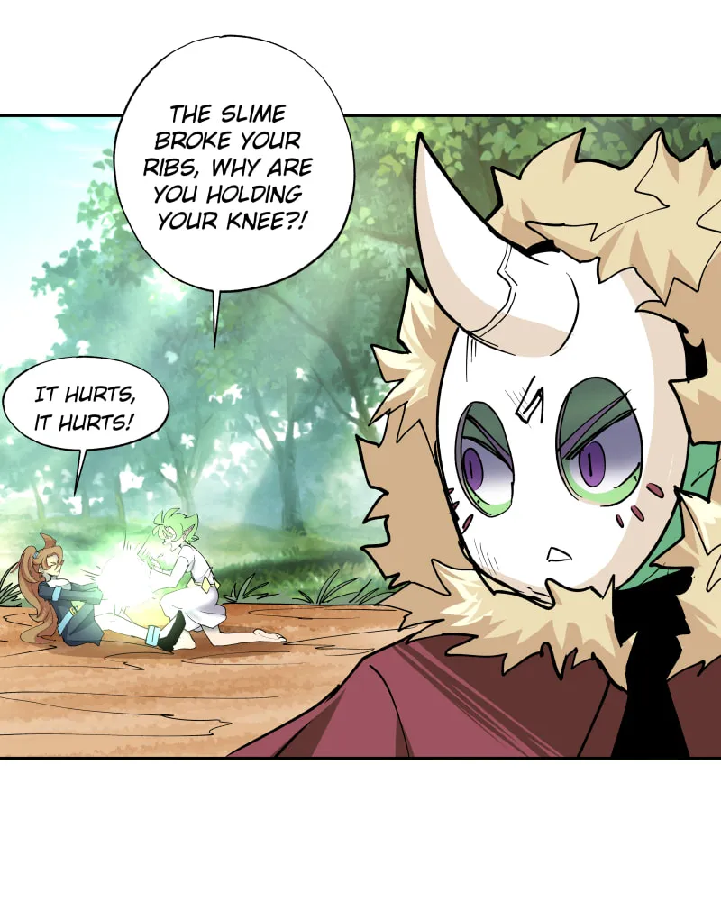 Read Just a Goblin chapter 6 image 10 on Lezhin
