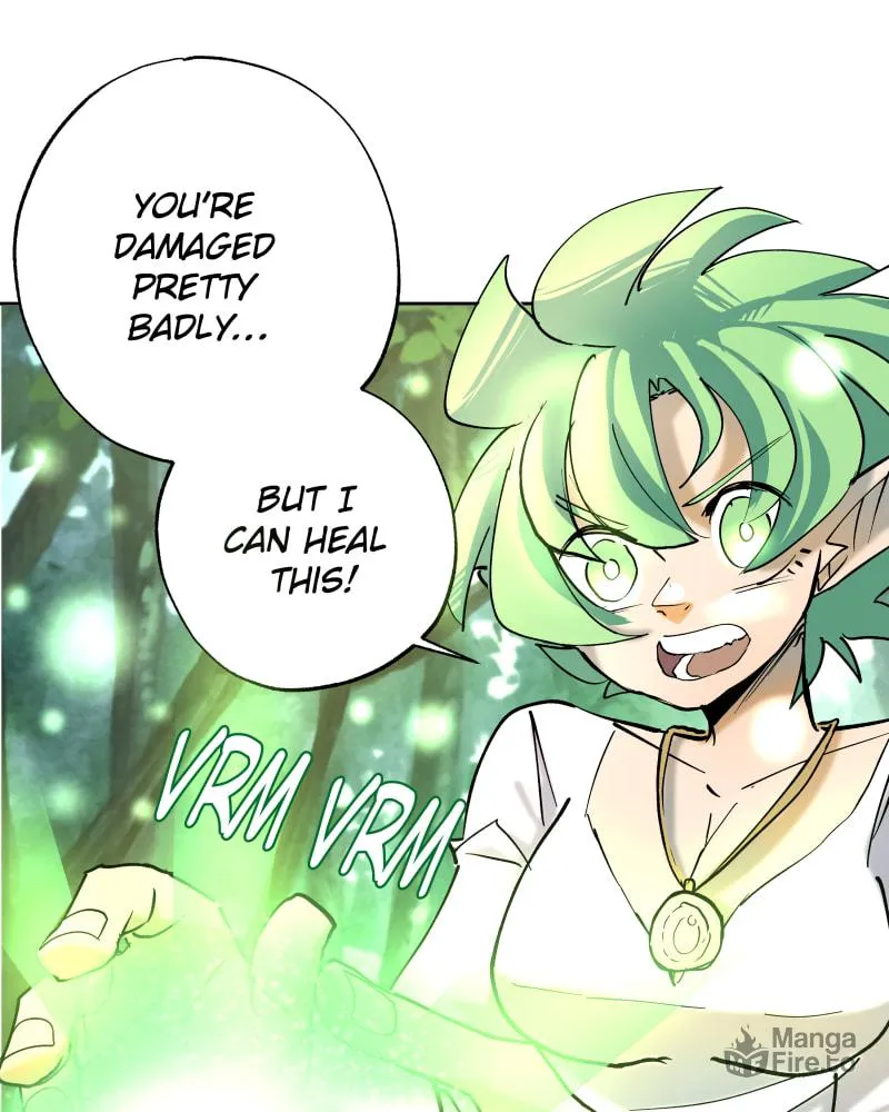 Read Just a Goblin chapter 6 image 11 on Lezhin
