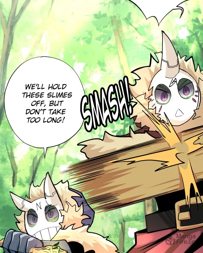Read Just a Goblin chapter 6 image 17 on Lezhin