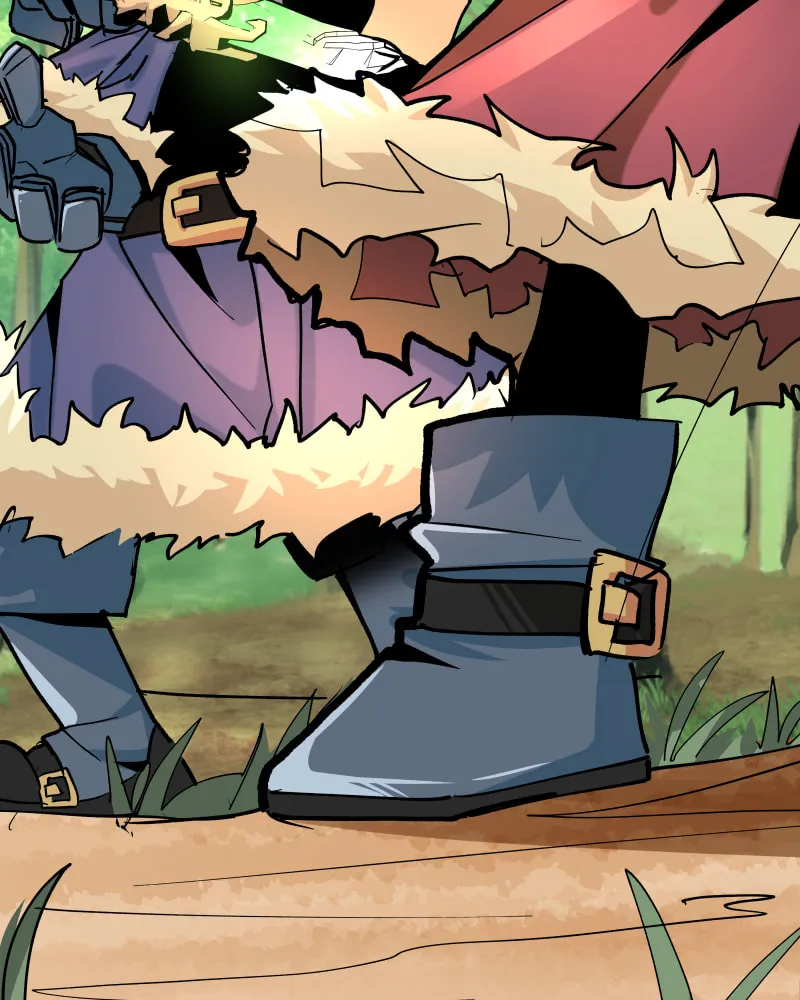 Read Just a Goblin chapter 6 image 18 on Lezhin