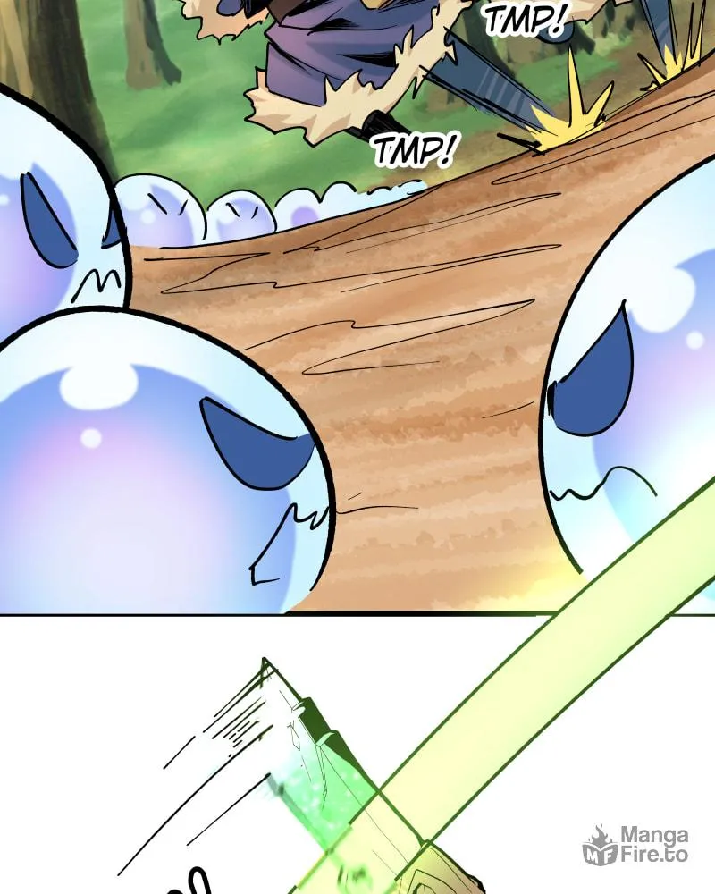 Read Just a Goblin chapter 6 image 20 on Lezhin