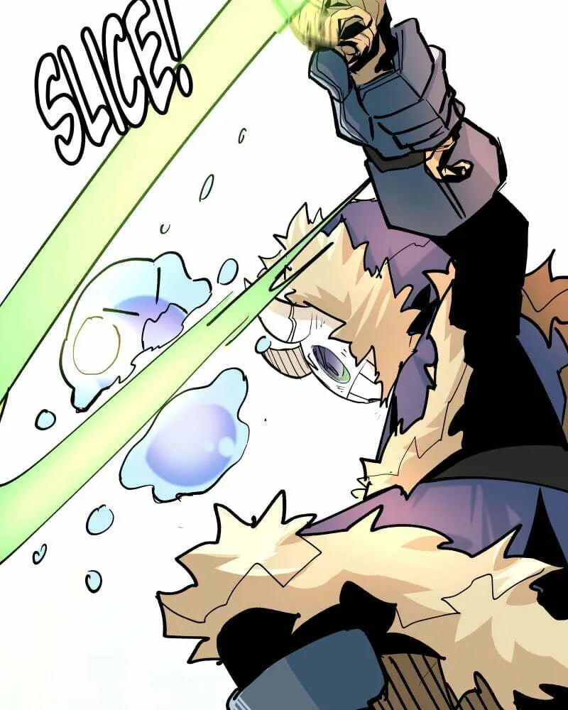 Read Just a Goblin chapter 6 image 21 on Lezhin