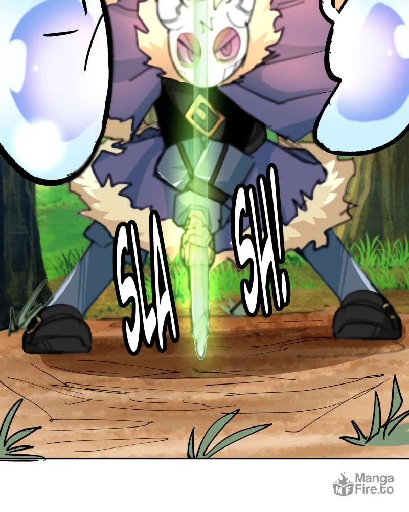 Read Just a Goblin chapter 6 image 23 on Lezhin