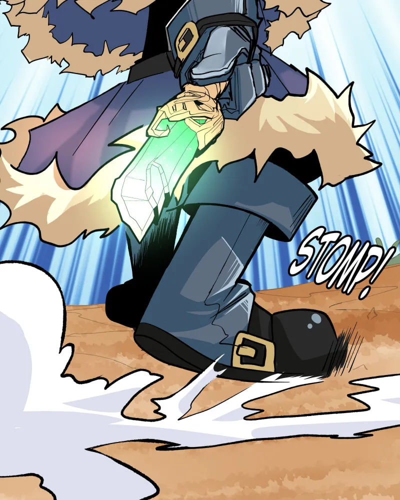 Read Just a Goblin chapter 6 image 27 on Lezhin