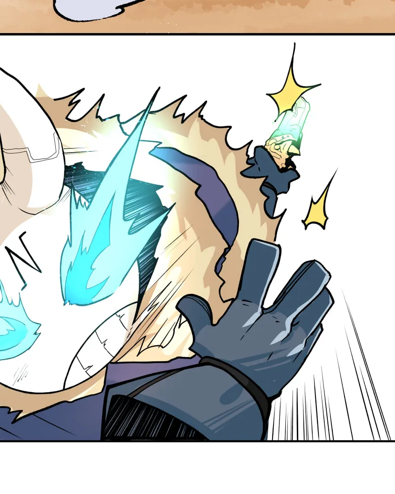 Read Just a Goblin chapter 6 image 28 on Lezhin