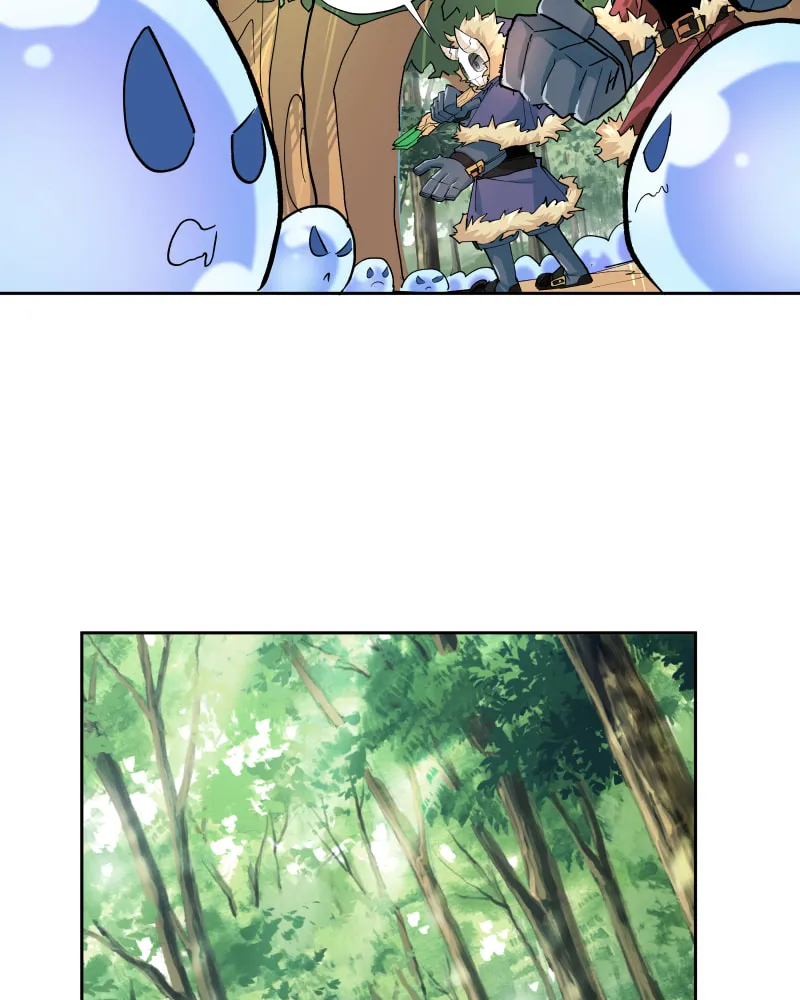 Read Just a Goblin chapter 6 image 3 on Lezhin