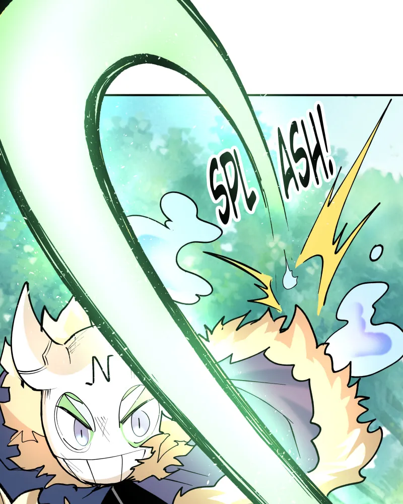 Read Just a Goblin chapter 6 image 30 on Lezhin