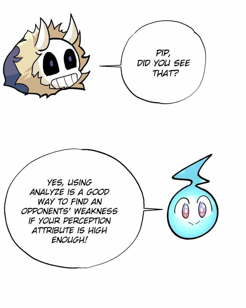 Read Just a Goblin chapter 6 image 33 on Lezhin