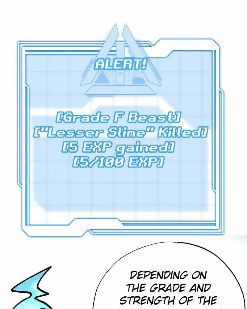 Read Just a Goblin chapter 6 image 36 on Lezhin