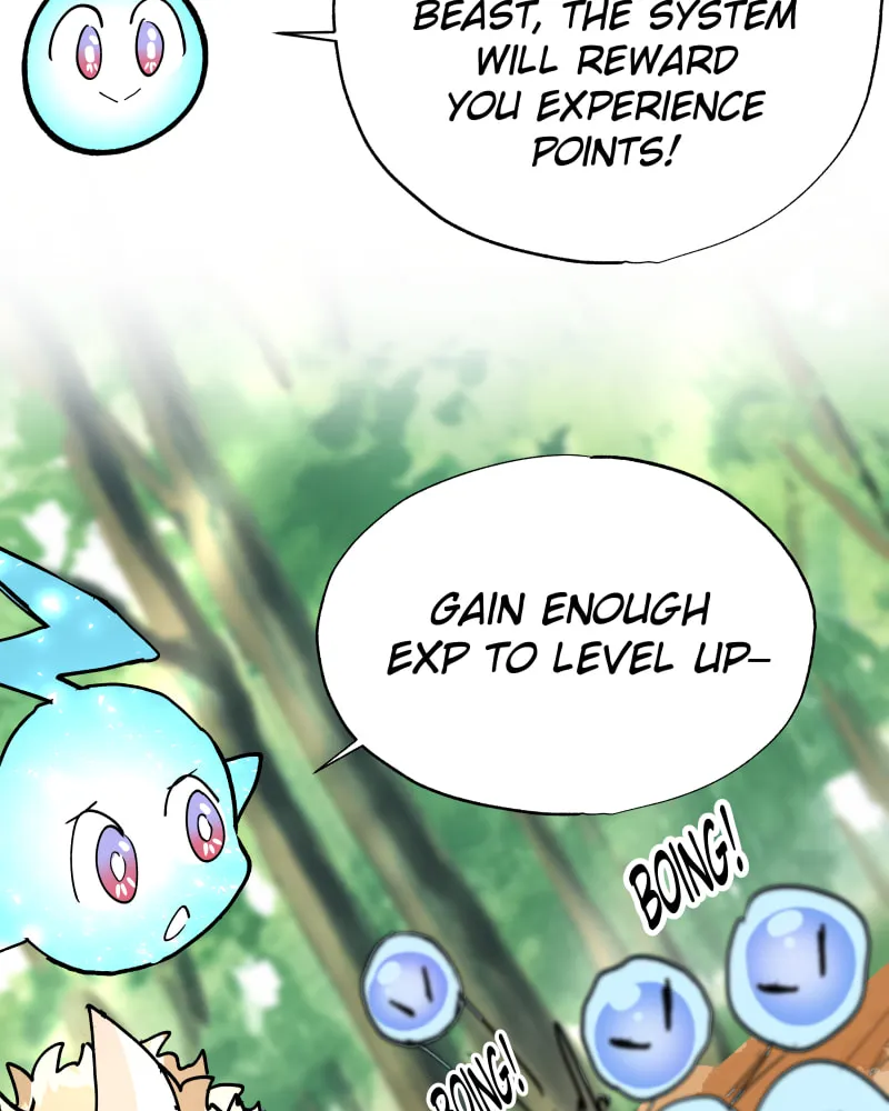 Read Just a Goblin chapter 6 image 37 on Lezhin