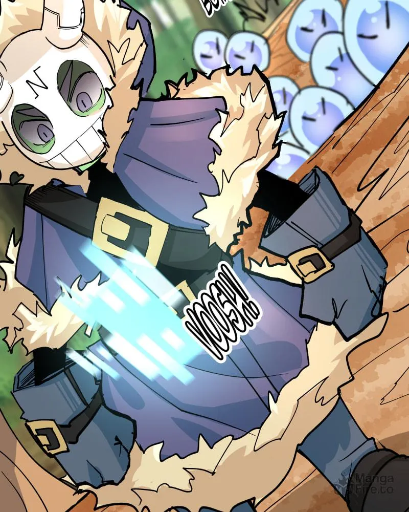 Read Just a Goblin chapter 6 image 38 on Lezhin