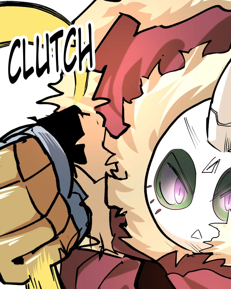 Read Just a Goblin chapter 6 image 43 on Lezhin