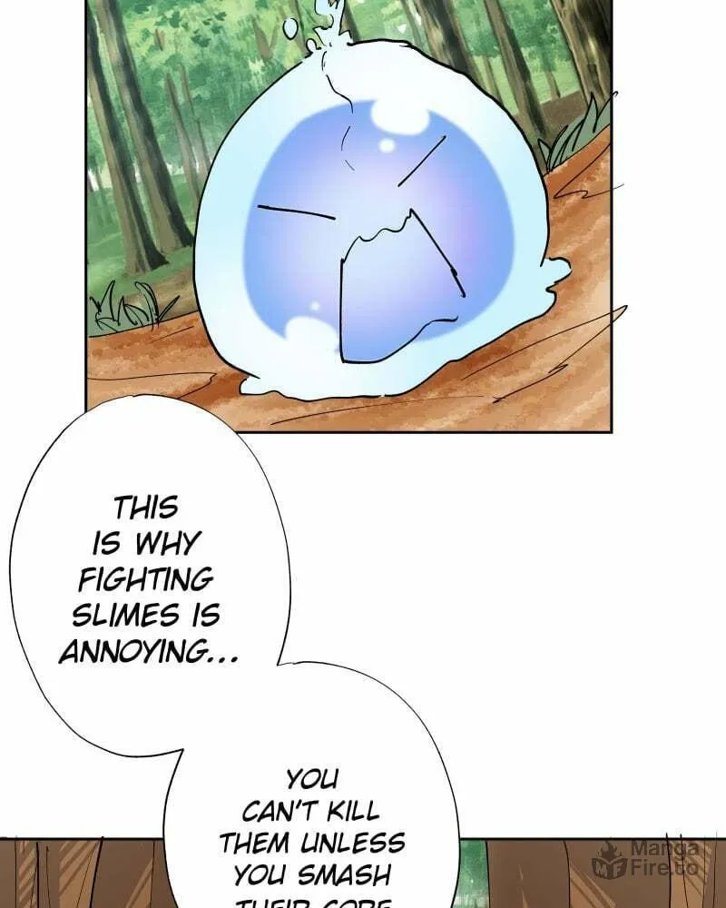 Read Just a Goblin chapter 6 image 5 on Lezhin