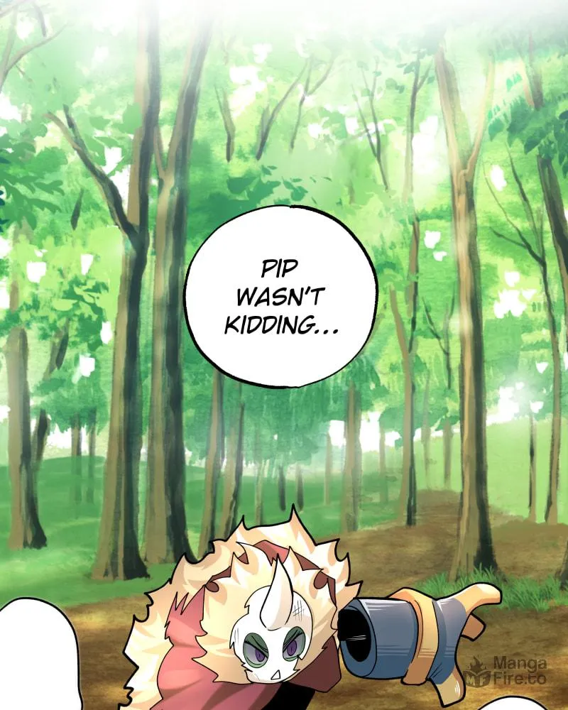 Read Just a Goblin chapter 6 image 50 on Lezhin