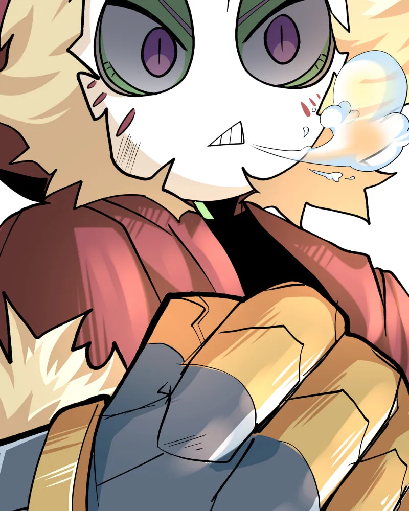 Read Just a Goblin chapter 6 image 52 on Lezhin