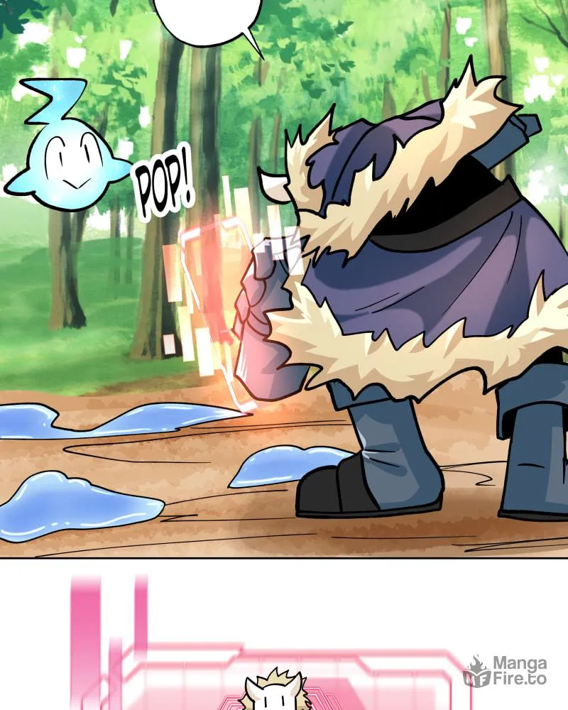 Read Just a Goblin chapter 6 image 54 on Lezhin