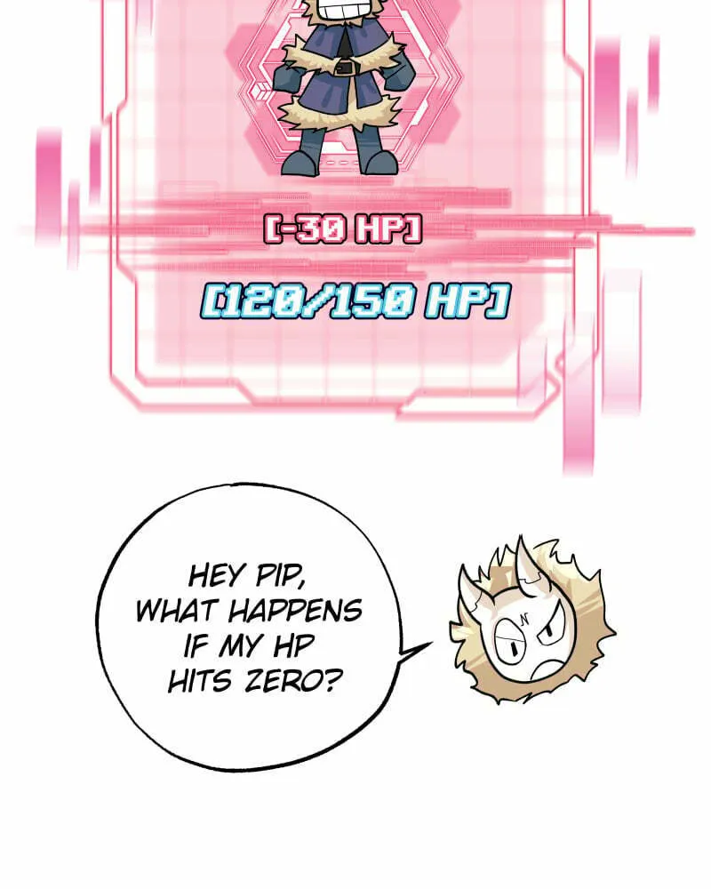 Read Just a Goblin chapter 6 image 55 on Lezhin