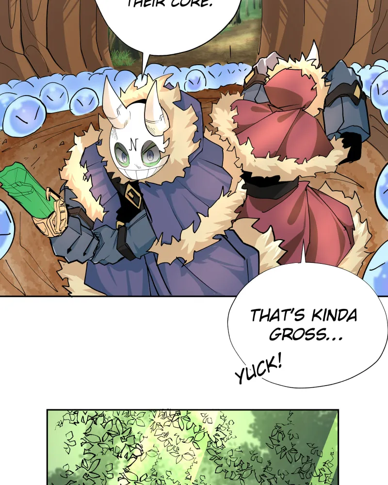 Read Just a Goblin chapter 6 image 6 on Lezhin