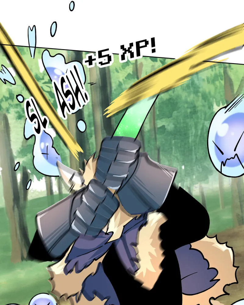 Read Just a Goblin chapter 6 image 61 on Lezhin