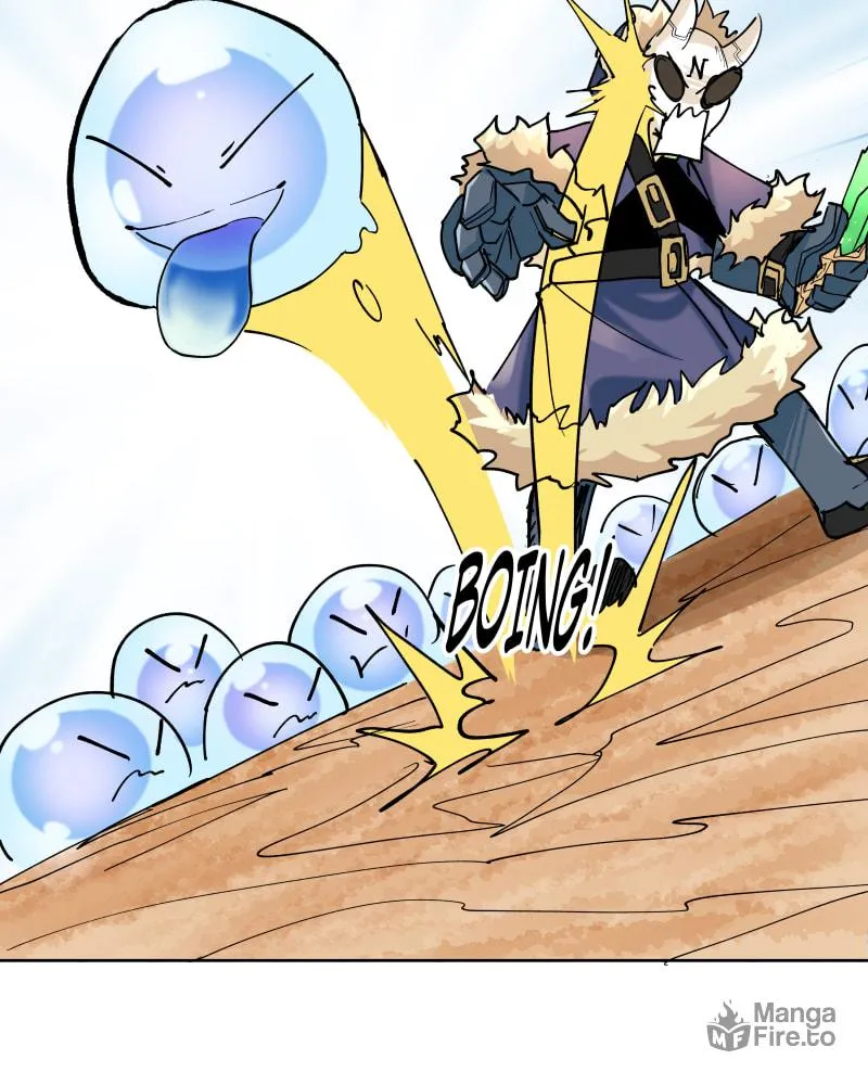 Read Just a Goblin chapter 6 image 65 on Lezhin