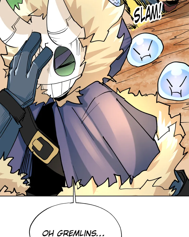 Read Just a Goblin chapter 6 image 67 on Lezhin