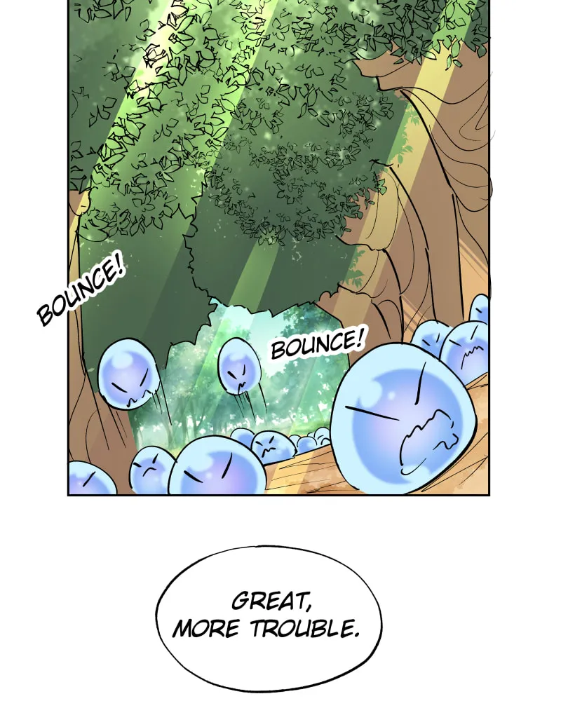 Read Just a Goblin chapter 6 image 7 on Lezhin