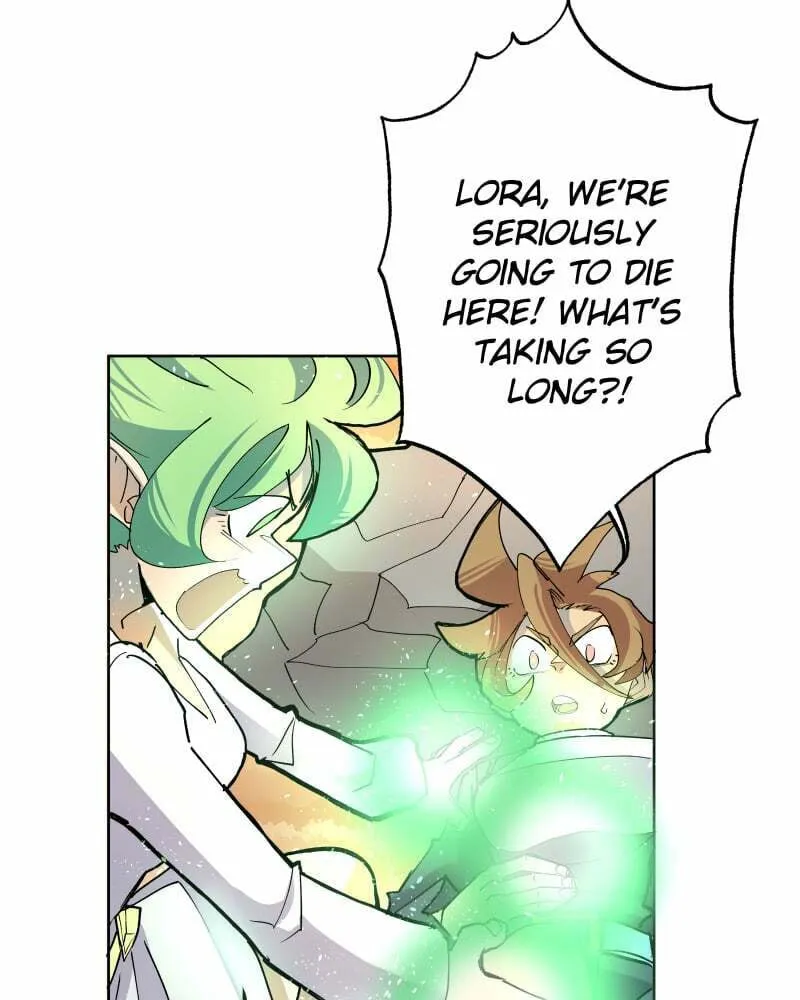 Read Just a Goblin chapter 6 image 70 on Lezhin